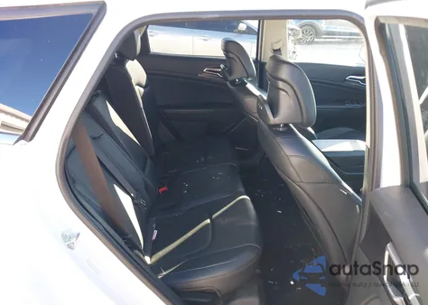 2023 Kia Sportage Ex from USA, damaged, VIN 5XYK33AF4PG117220